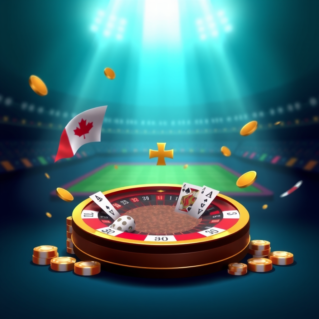 MajesticGamePed.com - Premier casino and sports betting platform in Canada